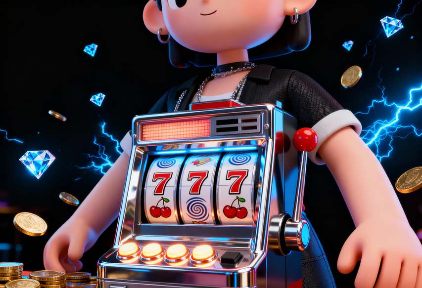 Quickslot casino