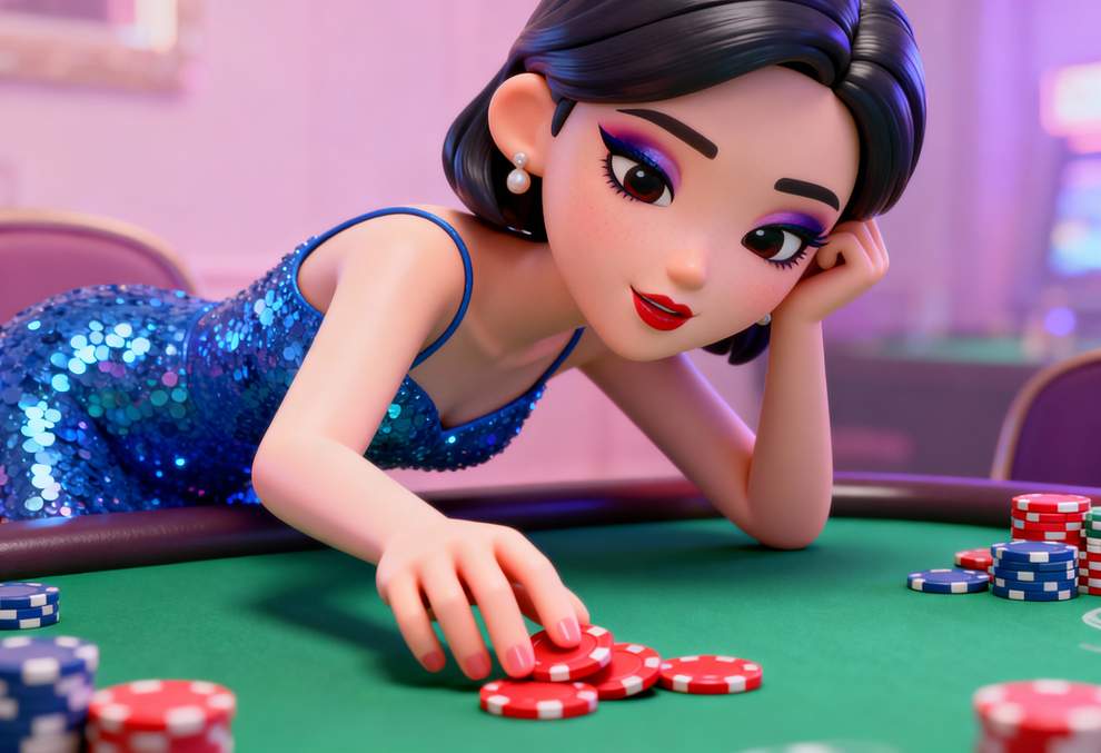 Bcasino app
