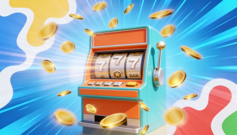 slot madness casino
