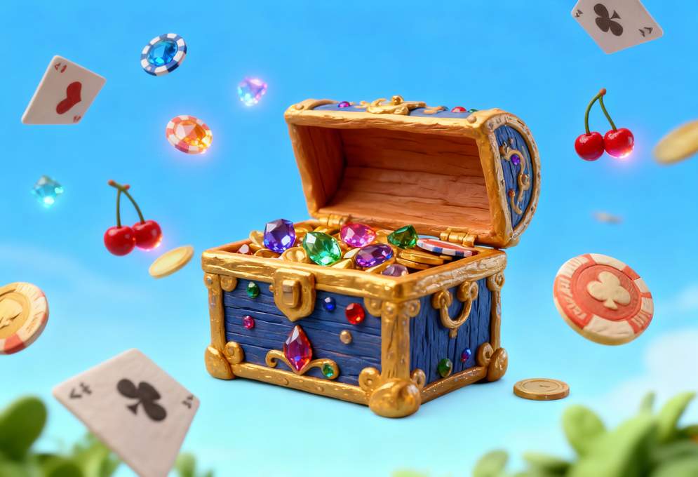 Lucky tiger casino login