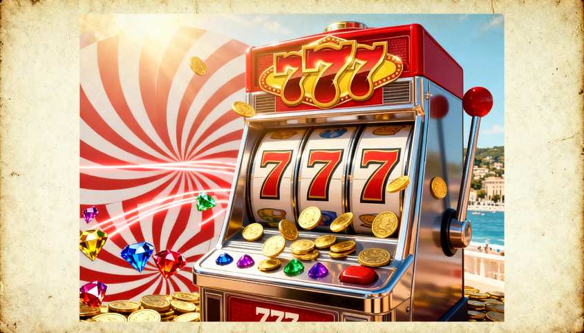 vox casino