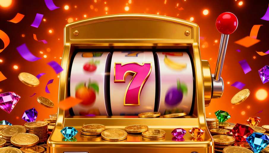 cherry gold casino online