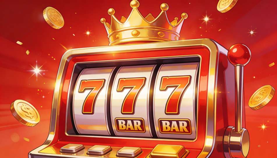 Megarich casino app
