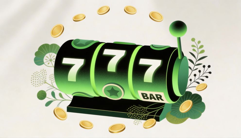 Luck of spins casino