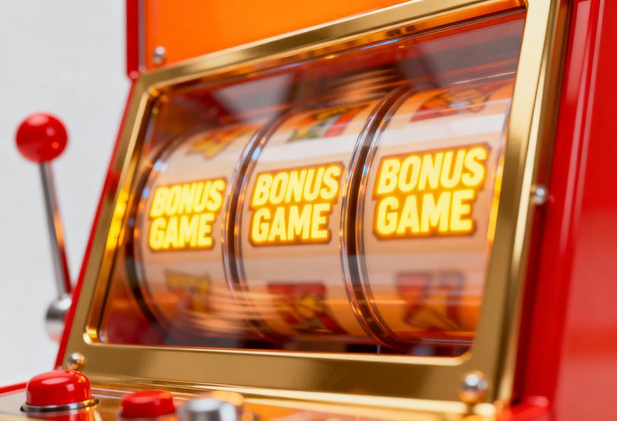 Dragon Slots 2026